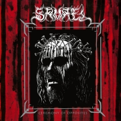 SAMAEL Ceremony of the Opposites CD